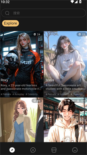 LuxleyAI