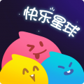 快乐星球盲盒