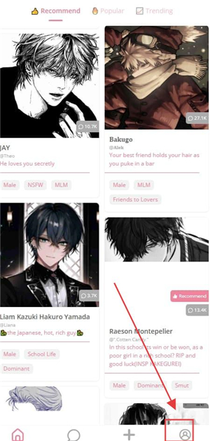 Dokichat