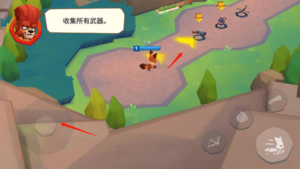 Zooba动物王者
