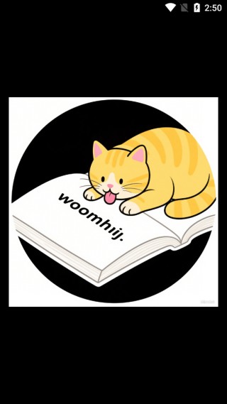 小猫背单词