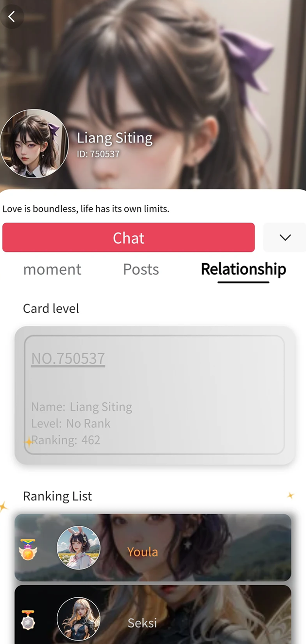 Flirtease
