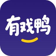 有戏鸭AI文游app下载-有戏鸭AI互动小说软件官方最新版下载v1.0.0