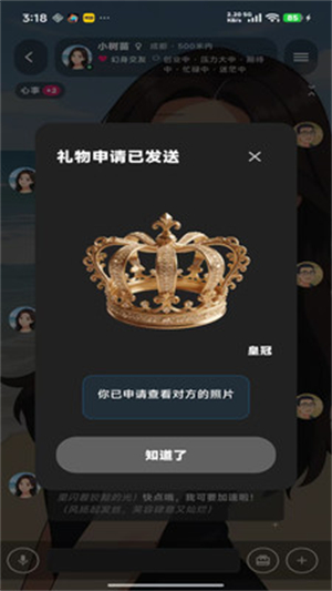 幻聊AI
