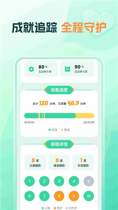 好课领航