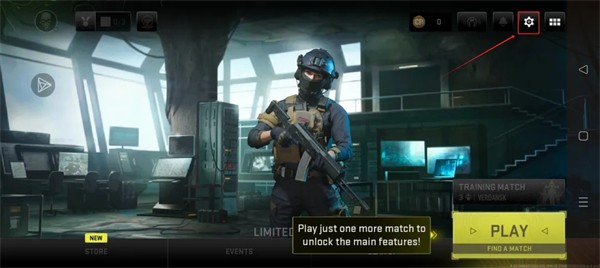 COD Warzone