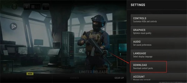 COD Warzone