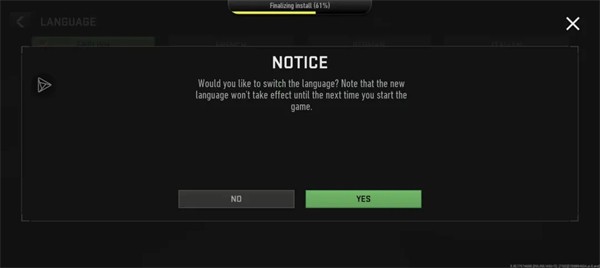 COD Warzone