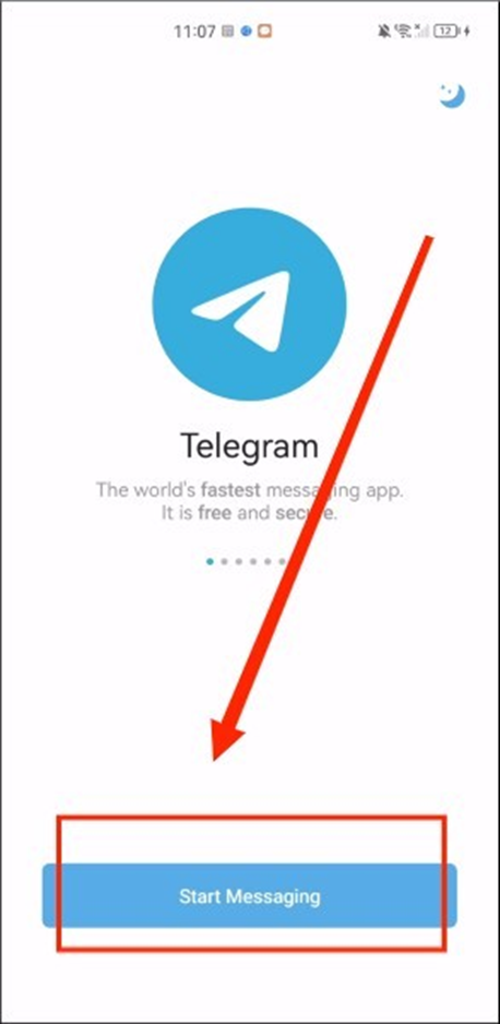 telegeram中文最新版