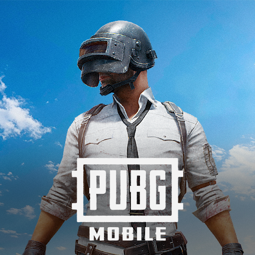 PUBG地铁逃生