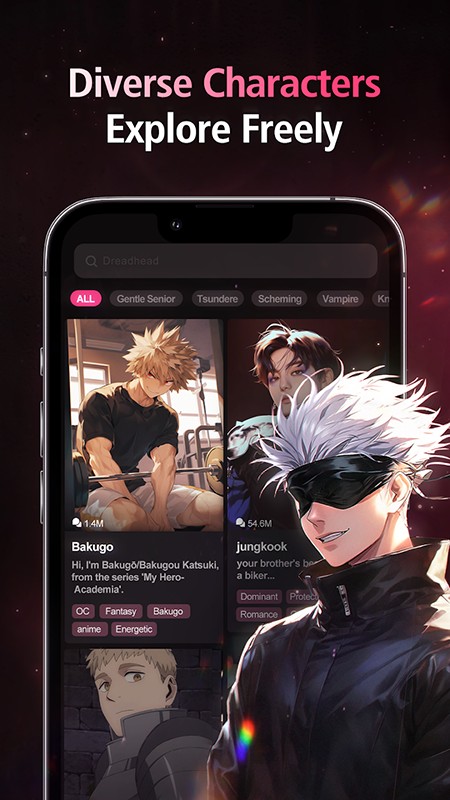 SoulSync AI