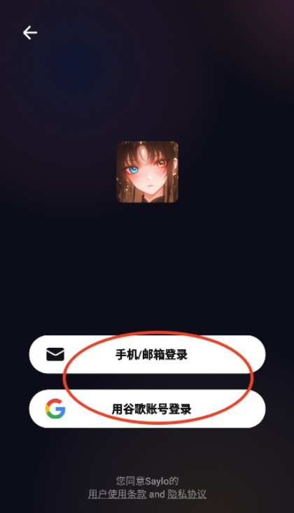 Saylo复活版