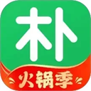 朴朴买菜app下载安装-朴朴买菜(超市购物)官方正版下载安卓客户端v4.9.5