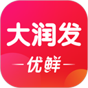 大润发超市下载-大润发超市安卓版网上购物app下载v2.1.9