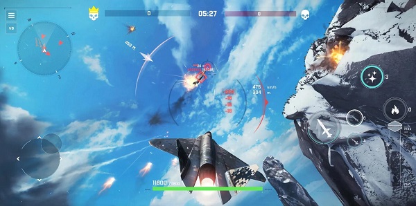 空战2