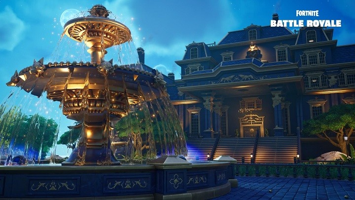 堡垒之夜Fortnite