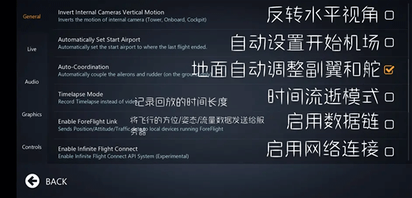 Infinite Flight飞行模拟器