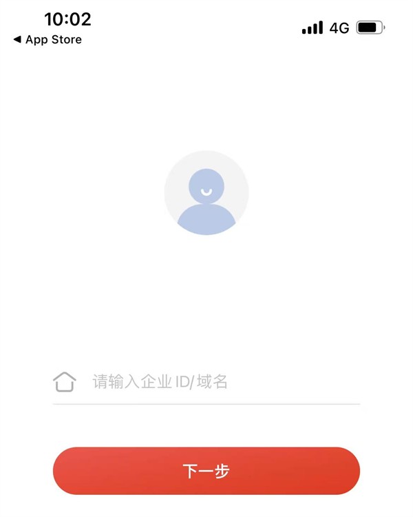 登陆方法1