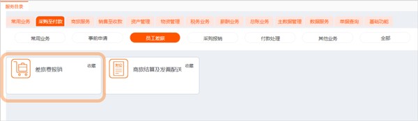 石油商旅