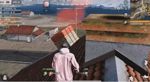 荒野行动网易版