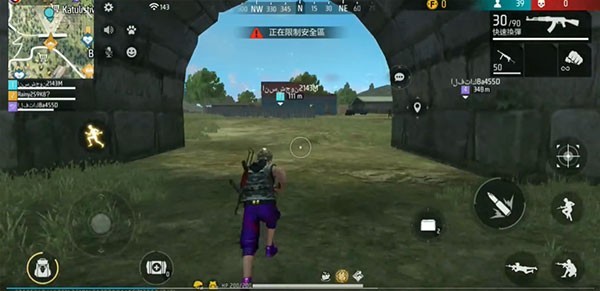 FreeFire
