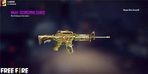 FreeFire