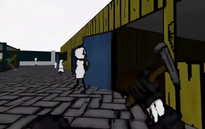 Doom粉红谷