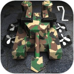 变形坦克2下载-变形坦克2官方正版下载v1.9.14