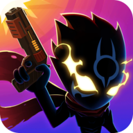 火柴人枪手射击下载-火柴人枪手射击最新版下载v1.9.4