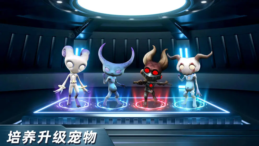 绝地兵团