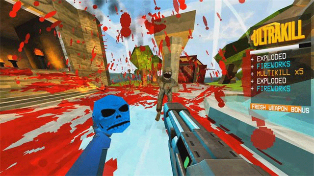 UltraKill手机版