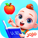 JoJo认知启蒙下载-JoJo认知启蒙app安卓最新版下载v9.88.00.00