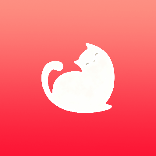 猫满花语