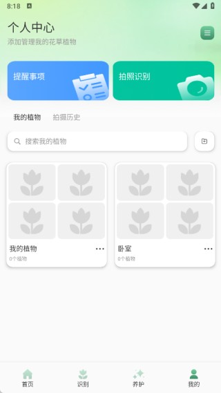 猫满花语