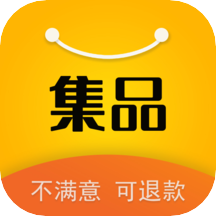 集品盲盒