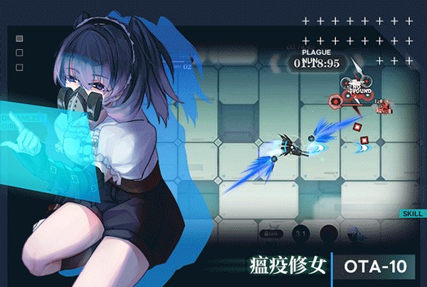 无梦少女