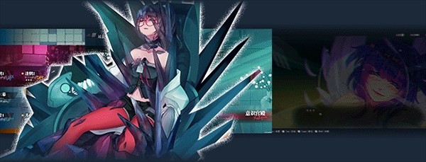 无梦少女
