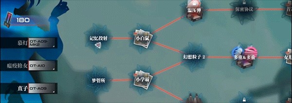 无梦少女