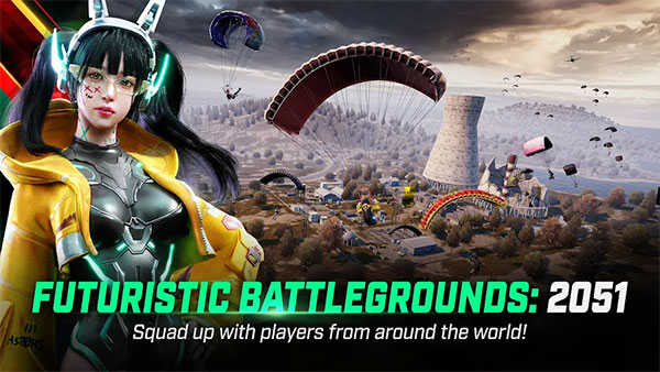 PUBG 2