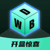 玩多伴盲盒