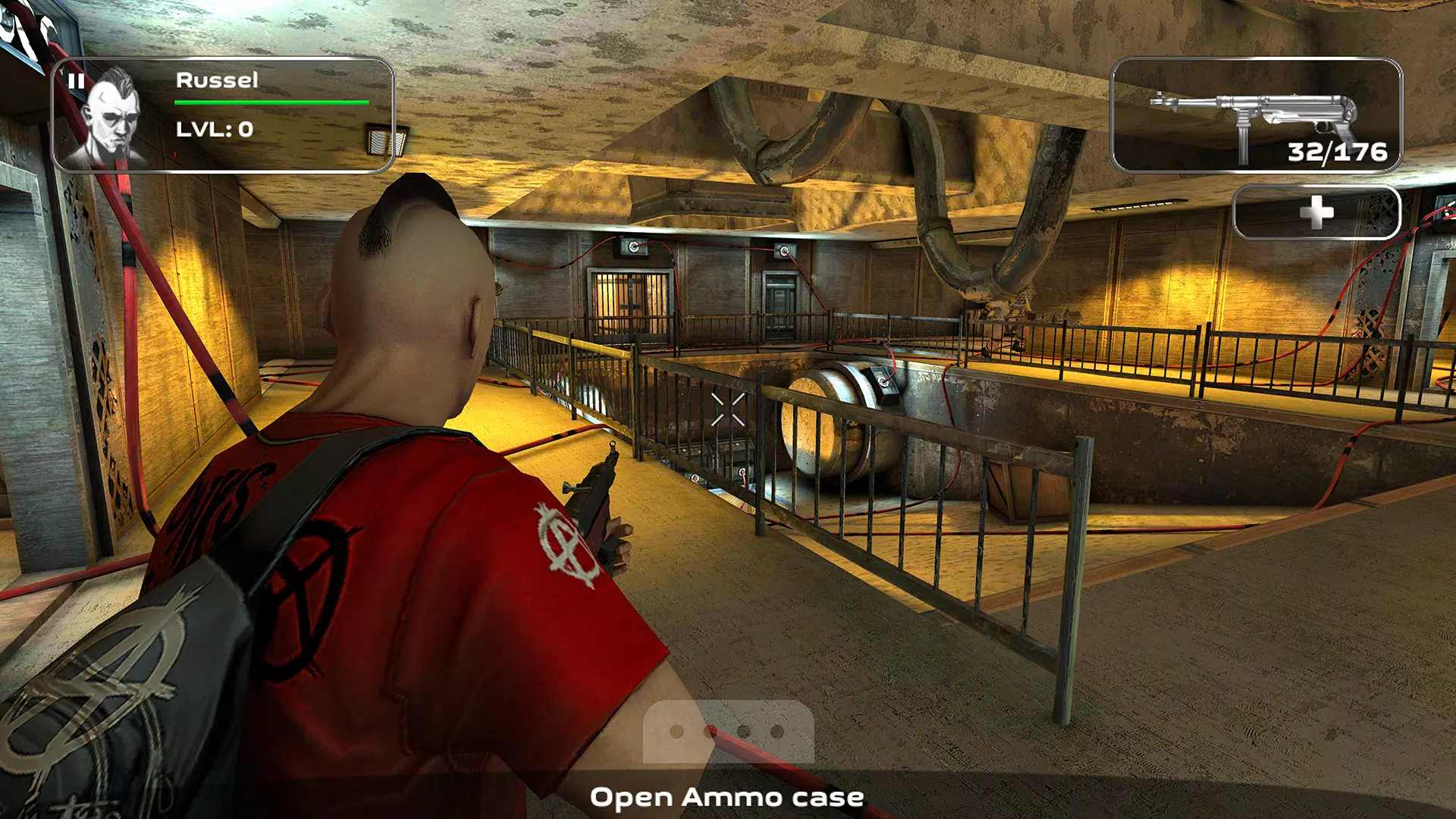 屠杀者3