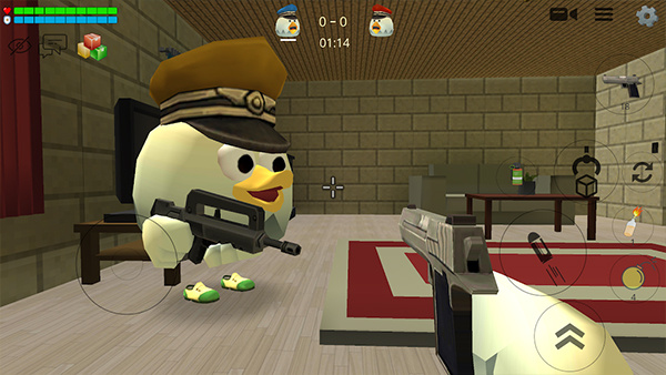 ChickenGun