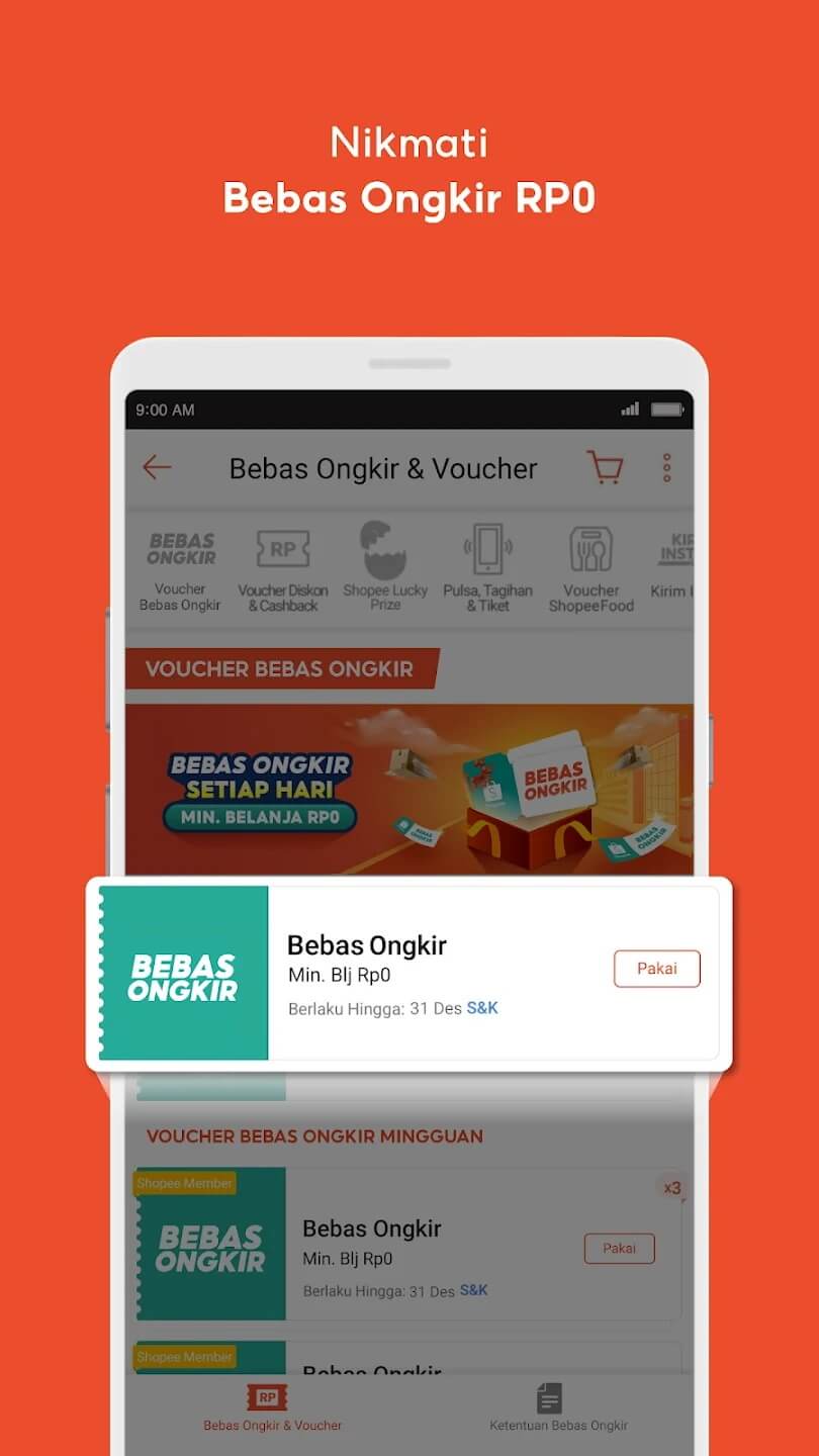 Shopee虾皮