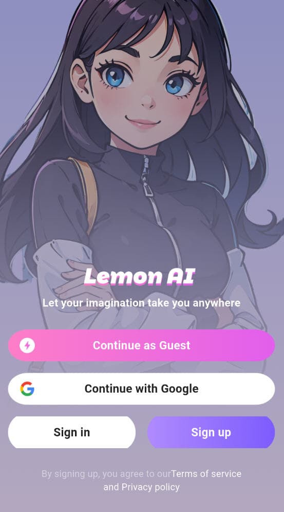 Lemon AI