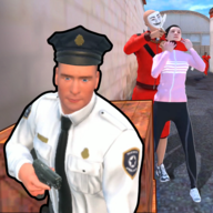 救援警察