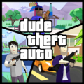 GTA像素手机版安卓游戏下载（Dude Theft Auto）