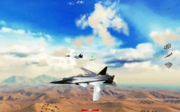 airsupremacy安卓游戏汉化版下载