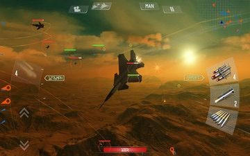 airsupremacy安卓游戏汉化版下载