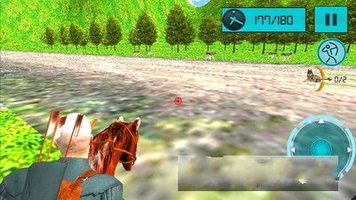 丛林猎人之射箭高手手机游戏下载最新版