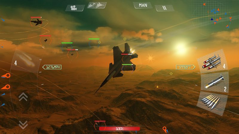 sg:infinite jets